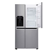 LG Refrigerador Smart Side-by-Side | Door-in-Door® 22 cu.ft | Linear Inverter, LS65SDP1