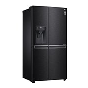 LG Refrigerador Side-by-Side | Door-in-Door 22 cu.ft | Linear Inverter | WiFi LG ThinQ, LS65SDT1