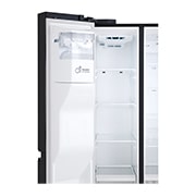 LG Refrigerador Side-by-Side | Door-in-Door 22 cu.ft | Linear Inverter | WiFi LG ThinQ, LS65SDT1