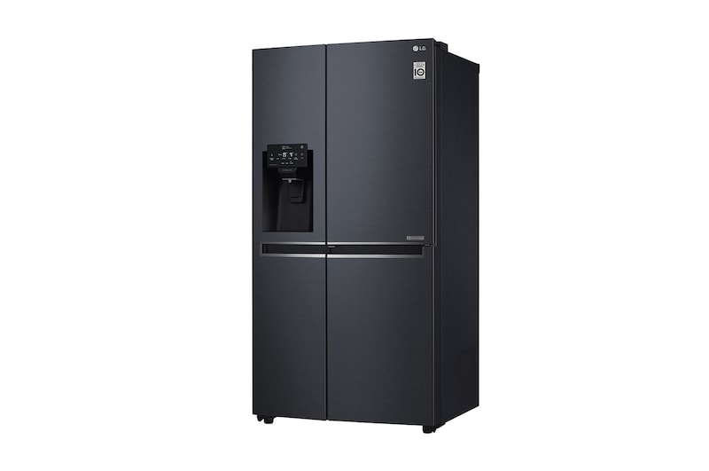 LG Refrigerador Smart Side-by-Side | Door-in-Door® 22 cu.ft | Linear Inverter, LS65SDT
