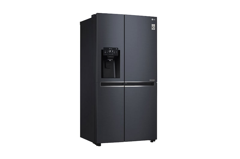 LG Refrigerador Smart Side-by-Side | Door-in-Door® 22 cu.ft | Linear Inverter, LS65SDT