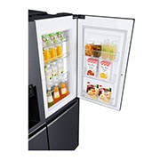 LG Refrigerador Smart Side-by-Side | Door-in-Door® 22 cu.ft | Linear Inverter, LS65SDT