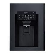 LG Refrigerador Smart Side-by-Side | Door-in-Door® 22 cu.ft | Linear Inverter, LS65SDT