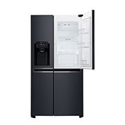 LG Refrigerador Smart Side-by-Side | Door-in-Door® 22 cu.ft | Linear Inverter, LS65SDT