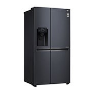 LG Refrigerador Smart Side-by-Side | Door-in-Door® 22 cu.ft | Linear Inverter, LS65SDT