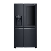 LG Refrigerador Smart InstaView™ Door-in-Door® 22 cu.ft | Linear Inverter, LS65SXT