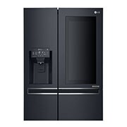 LG Refrigerador Smart InstaView™ Door-in-Door® 22 cu.ft | Linear Inverter, LS65SXT