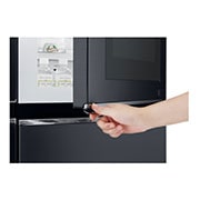 LG Refrigerador Smart InstaView™ Door-in-Door® 22 cu.ft | Linear Inverter, LS65SXT