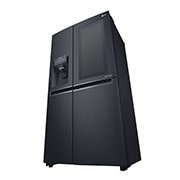 LG Refrigerador Smart InstaView™ Door-in-Door® 22 cu.ft | Linear Inverter, LS65SXT
