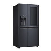 LG Refrigerador Smart InstaView™ Door-in-Door® 22 cu.ft | Linear Inverter, LS65SXT
