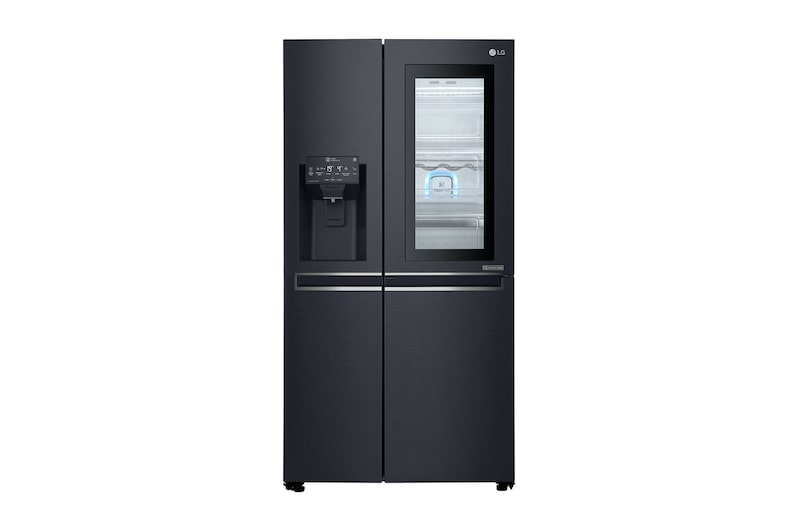 LG Refrigerador Smart InstaView™ Door-in-Door® 22 cu.ft | Linear Inverter, LS65SXT
