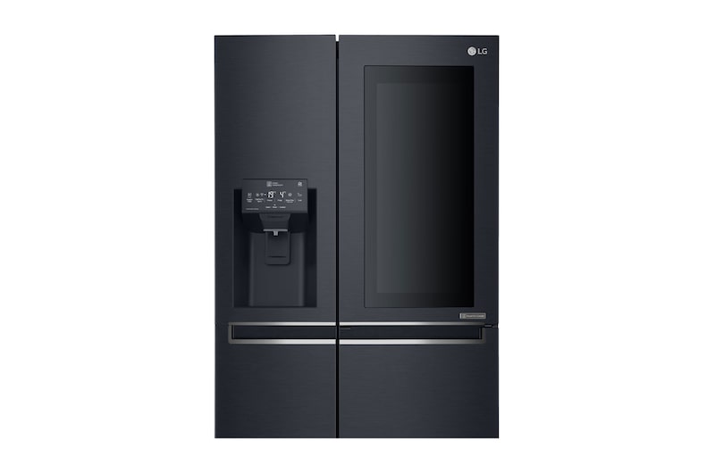 LG Refrigerador Smart InstaView™ Door-in-Door® 22 cu.ft | Linear Inverter, LS65SXT