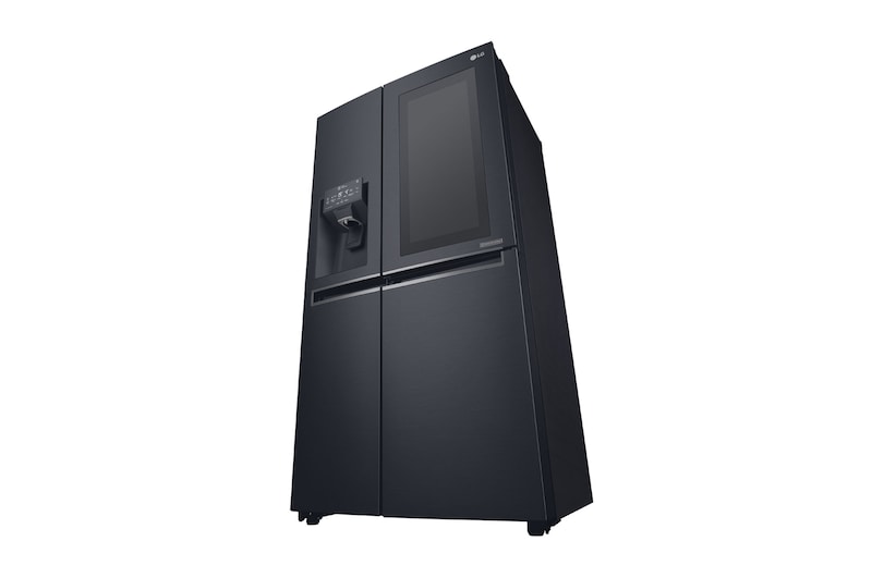 LG Refrigerador Smart InstaView™ Door-in-Door® 22 cu.ft | Linear Inverter, LS65SXT
