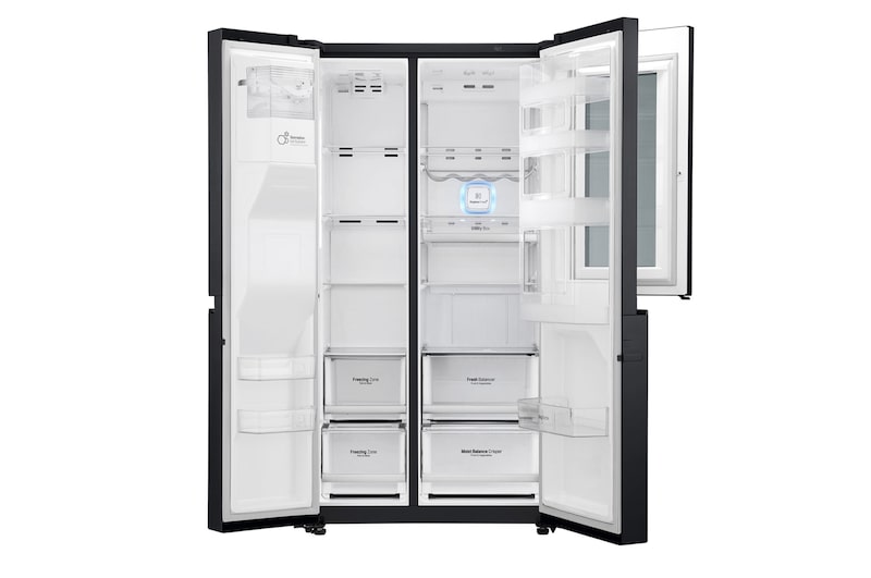 LG Refrigerador Smart InstaView™ Door-in-Door® 22 cu.ft | Linear Inverter, LS65SXT