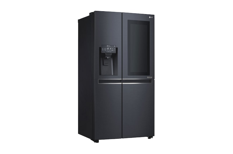 LG Refrigerador Smart InstaView™ Door-in-Door® 22 cu.ft | Linear Inverter, LS65SXT