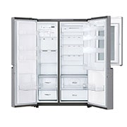 LG Refrigerador InstaView™ Door-in-Door® 27 cu.ft | Linear Inverter, LS74BXP