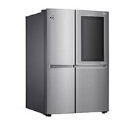 LG Refrigerador InstaView™ Door-in-Door® 27 cu.ft | Linear Inverter, LS74BXP