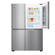 LG Refrigerador InstaView™ Door-in-Door® 27 cu.ft | Linear Inverter, LS74BXP