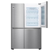 LG Refrigerador InstaView™ Door-in-Door® 27 cu.ft | Linear Inverter, LS74BXP