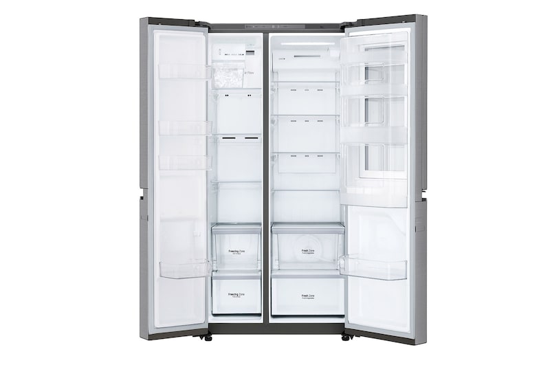 LG Refrigerador InstaView™ Door-in-Door® 27 cu.ft | Linear Inverter, LS74BXP