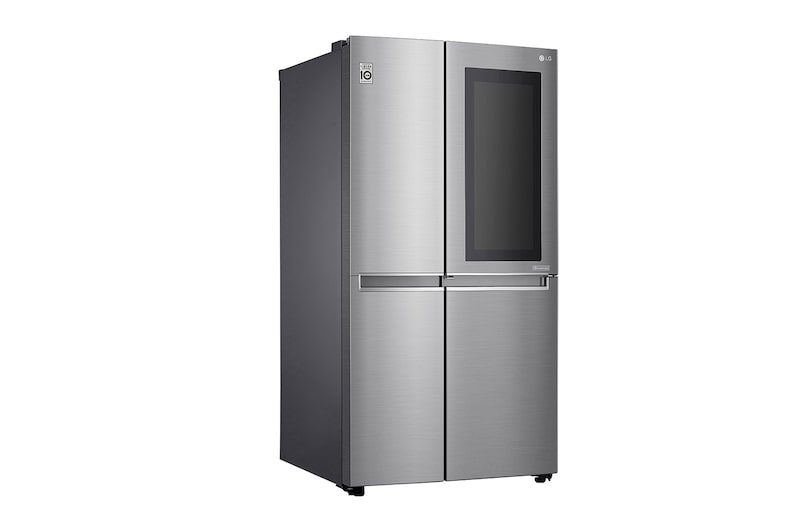LG Refrigerador InstaView™ Door-in-Door® 27 cu.ft | Linear Inverter, LS74BXP