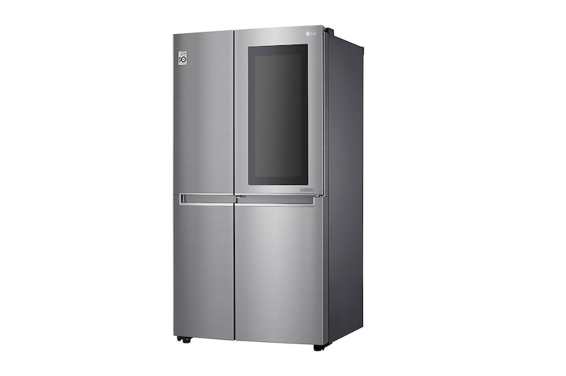 LG Refrigerador InstaView™ Door-in-Door® 27 cu.ft | Linear Inverter, LS74BXP