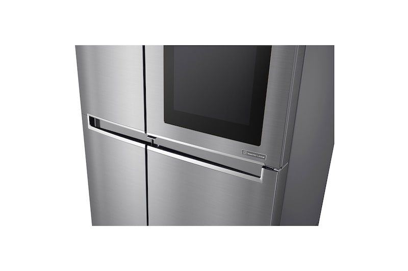 LG Refrigerador InstaView™ Door-in-Door® 27 cu.ft | Linear Inverter, LS74BXP