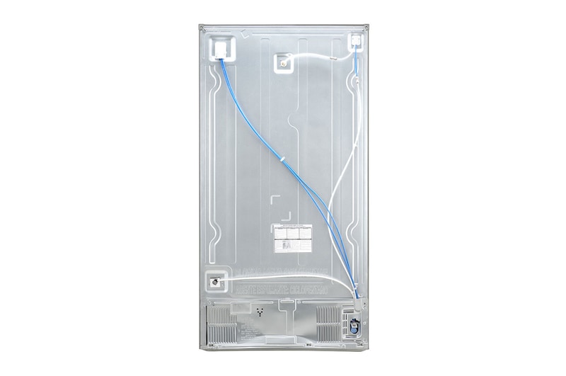 LG Refrigerador Smart Side-by-Side | Door-in-Door® 26 cu.ft | Linear Inverter, LS74SDP