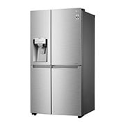 LG Refrigerador Smart Side-by-Side | Door-in-Door® 26 cu.ft | Linear Inverter, LS74SDP