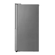 LG Refrigerador Smart Side-by-Side | Door-in-Door® 26 cu.ft | Linear Inverter, LS74SDP