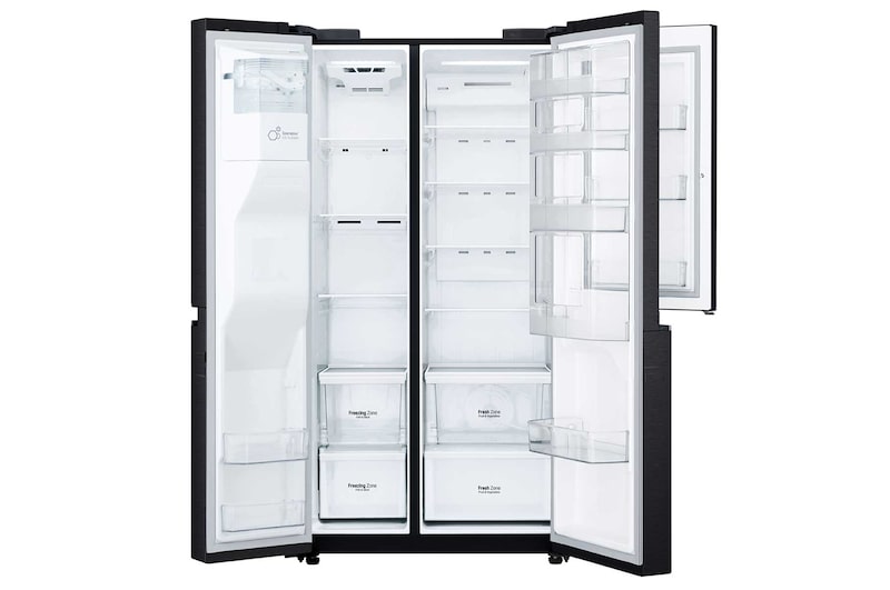 LG Refrigerador Side-by-Side | Door-in-Door® 26 cu.ft | Linear Inverter, LS74SDT