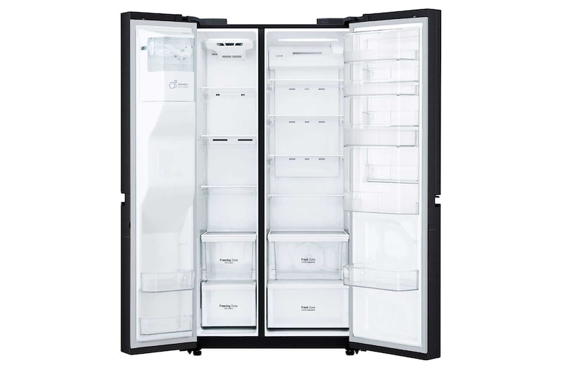LG Refrigerador Side-by-Side | Door-in-Door® 26 cu.ft | Linear Inverter, LS74SDT