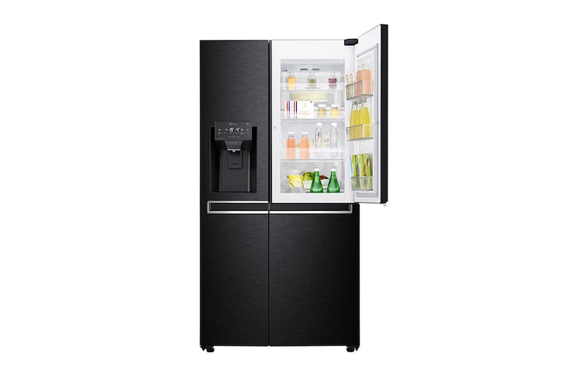 LG Refrigerador Side-by-Side | Door-in-Door® 26 cu.ft | Linear Inverter, LS74SDT