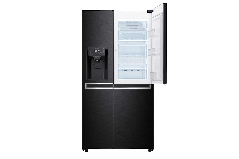 LG Refrigerador Side-by-Side | Door-in-Door® 26 cu.ft | Linear Inverter, LS74SDT