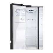 LG Refrigerador Side-by-Side | Door-in-Door® 26 cu.ft | Linear Inverter, LS74SDT