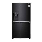 LG Refrigerador Side-by-Side | Door-in-Door® 26 cu.ft | Linear Inverter, LS74SDT