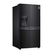 LG Refrigerador Side-by-Side | Door-in-Door® 26 cu.ft | Linear Inverter, LS74SDT