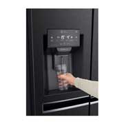 LG Refrigerador Side-by-Side | Door-in-Door® 26 cu.ft | Linear Inverter, LS74SDT