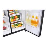 LG Refrigerador Side-by-Side | Door-in-Door® 26 cu.ft | Linear Inverter, LS74SDT