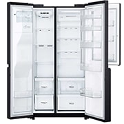 LG Refrigerador Side-by-Side | Door-in-Door® 26 cu.ft | Linear Inverter, LS74SDT