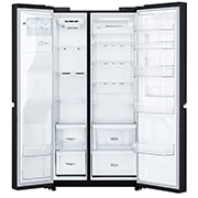 LG Refrigerador Side-by-Side | Door-in-Door® 26 cu.ft | Linear Inverter, LS74SDT