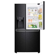 LG Refrigerador Side-by-Side | Door-in-Door® 26 cu.ft | Linear Inverter, LS74SDT