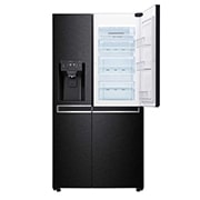 LG Refrigerador Side-by-Side | Door-in-Door® 26 cu.ft | Linear Inverter, LS74SDT