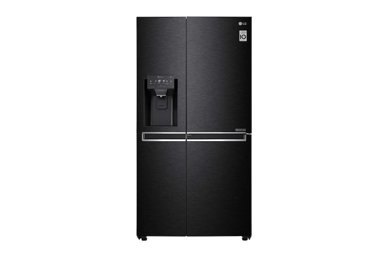 LG Refrigerador Side-by-Side | Door-in-Door® 26 cu.ft | Linear Inverter, LS74SDT