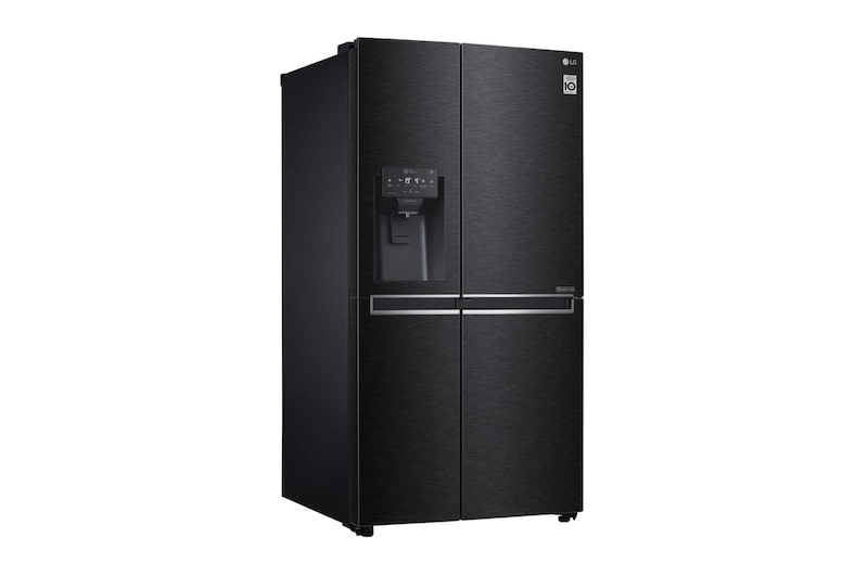 LG Refrigerador Side-by-Side | Door-in-Door® 26 cu.ft | Linear Inverter, LS74SDT