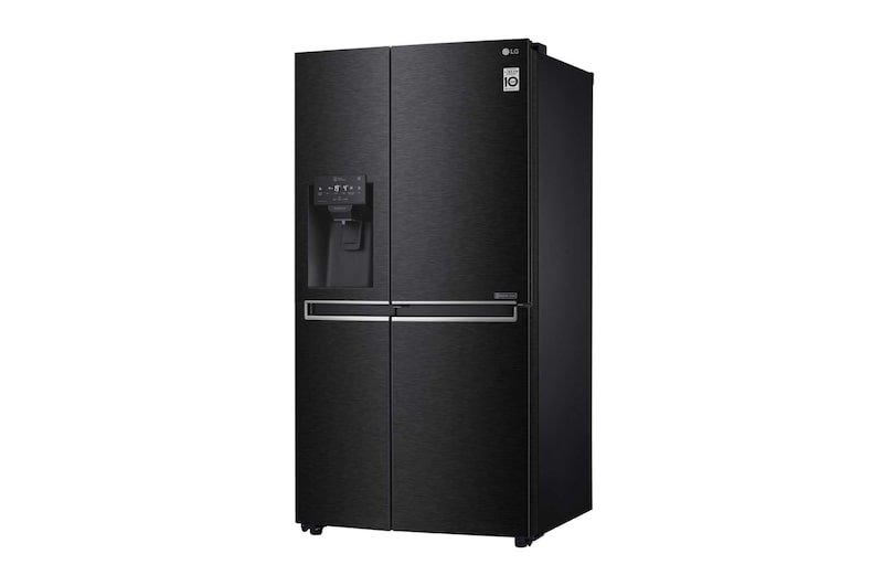 LG Refrigerador Side-by-Side | Door-in-Door® 26 cu.ft | Linear Inverter, LS74SDT