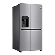 LG Refrigerador Smart Side-by-Side 26 cu.ft | Linear Inverter, LS74SGP
