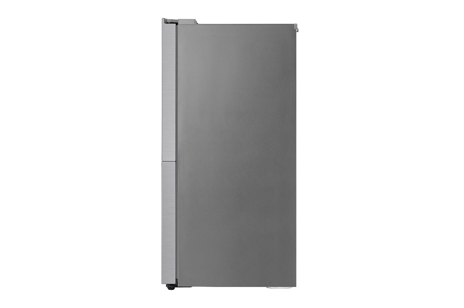 LG Refrigerador Smart Side-by-Side 26 cu.ft | Linear Inverter, LS74SGP