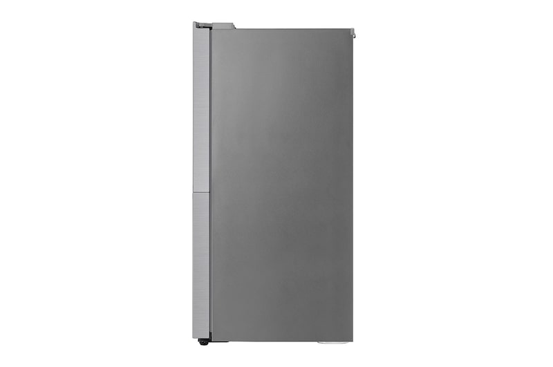 LG Refrigerador Smart Side-by-Side 26 cu.ft | Linear Inverter, LS74SGP