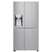 LG DUPLEX | DOOR IN DOOR | 29 cu.ft, LS79SDN